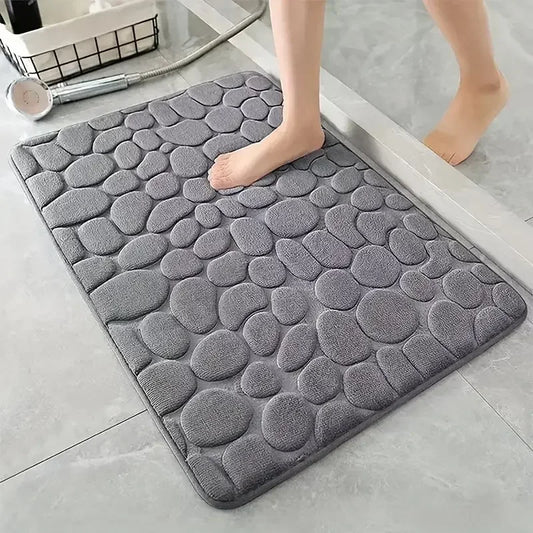 Absorbent Doormat Carpet Door Floor Mats