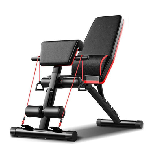 Adjustable Weight Bench